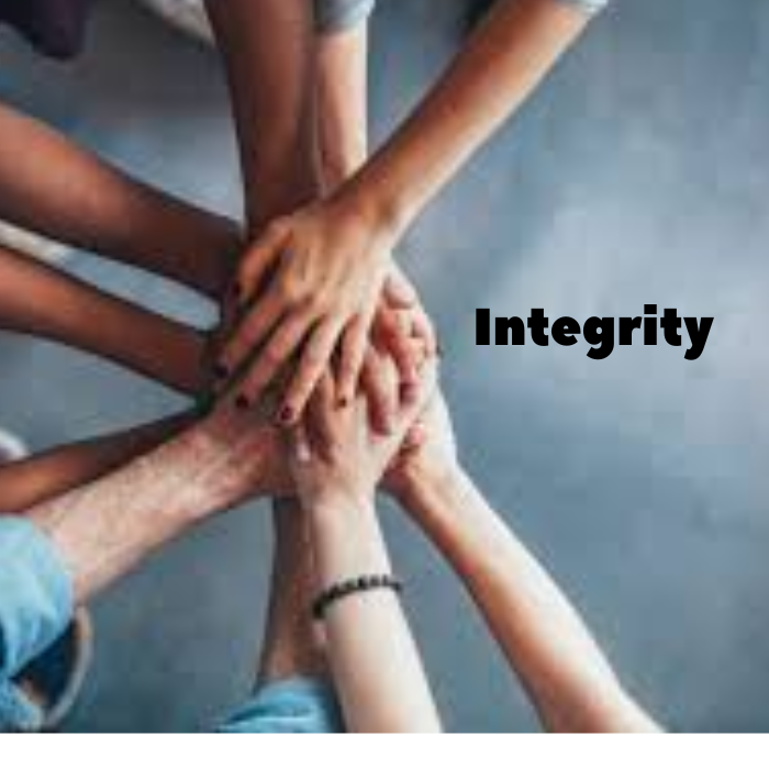 Integrity