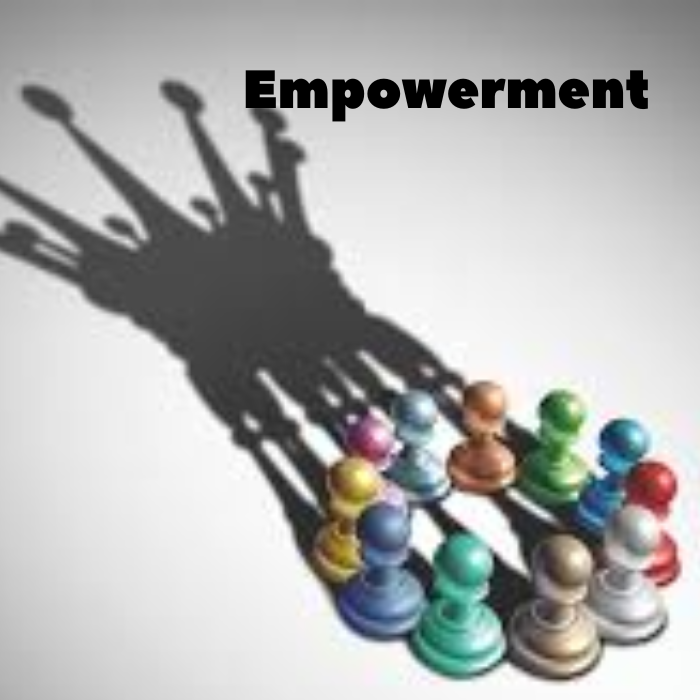 Empowerment