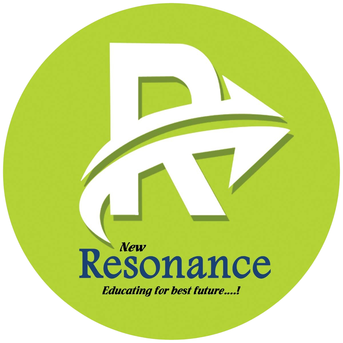 New Resonance PU Collage
